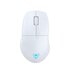 Turtle Beach RGB Wireless Pure Air ergonomico ultraleggero con sensore ottico a 26K DPI