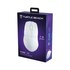Turtle Beach RGB Wireless Pure Air ergonomico ultraleggero con sensore ottico a 26K DPI