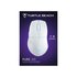 Turtle Beach RGB Wireless Pure Air ergonomico ultraleggero con sensore ottico a 26K DPI