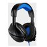 Turtle Beach Stealth 300P Auricolare Cablato A Padiglione Giocare Nero, Blu