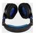 Turtle Beach Stealth 300P Auricolare Cablato A Padiglione Giocare Nero, Blu