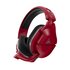 Turtle Beach Stealth 600 Gen 2 MAX Auricolare Con cavo e senza cavo A Padiglione Giocare USB tipo-C Bluetooth Rosso