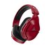 Turtle Beach Stealth 600 Gen2 MAX Auricolare Con cavo e senza cavo A Padiglione Giocare USB tipo-C Bluetooth Rosso