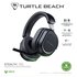 Turtle Beach Stealth 700 Auricolare Cablato A Padiglione Gaming Bluetooth Nero, Grigio