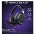 Turtle Beach Stealth 700 Auricolare Cablato A Padiglione Gaming Bluetooth Nero, Grigio