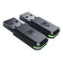 Turtle Beach Stealth 700 Auricolare Cablato A Padiglione Gaming Bluetooth Nero