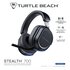 Turtle Beach Stealth 700 Auricolare Cablato A Padiglione Gaming Bluetooth Nero