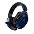 Turtle Beach Stealth 700 Gen 2 Max Auricolare Wireless A Padiglione Giocare Bluetooth Oro, Blu marino