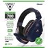 Turtle Beach Stealth 700 Gen 2 Max Auricolare Wireless A Padiglione Giocare Bluetooth Oro, Blu marino