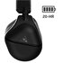 Turtle Beach Stealth 700X GEN2 Auricolare Wireless A Padiglione Giocare USB tipo-C Bluetooth Nero