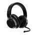 Turtle Beach Stealth Pro - PlayStation Auricolare Wireless A Padiglione Giocare Bluetooth Nero