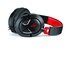 Turtle Beach TB043101 Cuffia Cavo Nero, Rosso