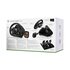 Turtle Beach VelocityOne Nero USB Sterzo + Pedali PC, Xbox One, Xbox Series S, Xbox Series X