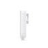 Ubiquiti LTU Lite 1000 Mbit/s Bianco Supporto Power over Ethernet (PoE)
