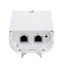 Ubiquiti NanoStation M5 Bridge di rete Bianco