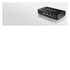 Ubiquiti Networks ER-X-SFP LAN Nero