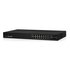 Ubiquiti Networks ES-16-150W Gigabit PoE Nero 16 Porte RJ45