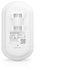 Ubiquiti Networks NanoStation 5AC Loco 1000 Mbit/s PoE Bianco
