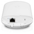 Ubiquiti Networks NanoStation 5AC Loco 1000 Mbit/s PoE Bianco