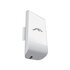 Ubiquiti Networks NanoStation M2 150Mbit/s Supporto Power over Ethernet (PoE) Bianco punto accesso WLAN