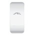 Ubiquiti Networks NanoStation M2 150Mbit/s Supporto Power over Ethernet (PoE) Bianco punto accesso WLAN