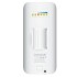 Ubiquiti Networks NanoStation M2 150Mbit/s Supporto Power over Ethernet (PoE) Bianco punto accesso WLAN