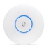 Ubiquiti Networks UAP-AC-LR 1000Mbit/s Bianco punto accesso WLAN