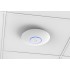 Ubiquiti Networks UAP-AC-LR 1000Mbit/s Bianco punto accesso WLAN