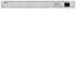 Ubiquiti Networks UniFi 16-Port PoE Gestito L2/L3 Gigabit Ethernet Argento 1U PoE