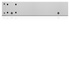 Ubiquiti Networks UniFi 16-Port PoE Gestito L2/L3 Gigabit Ethernet Argento 1U PoE
