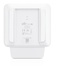 Ubiquiti Networks UniFi USW‑FLEX Gestito L2 Gigabit Ethernet Bianco PoE