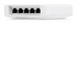Ubiquiti Networks UniFi USW‑FLEX Gestito L2 Gigabit Ethernet Bianco PoE
