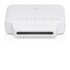 Ubiquiti Networks UniFi USW‑FLEX Gestito L2 Gigabit Ethernet Bianco PoE