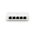 Ubiquiti Networks UniFi USW Flex Mini Gestito L2 Gigabit PoE Bianco