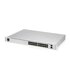 Ubiquiti Networks UniFi USW-PRO-24-EU Gestito L3 Gigabit Ethernet Argento