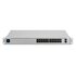 Ubiquiti Networks UniFi USW-PRO-24-EU Gestito L3 Gigabit Ethernet Argento