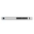 Ubiquiti Networks UniFi USW-PRO-24-EU Gestito L3 Gigabit Ethernet Argento