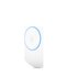 Ubiquiti U6-PRO punto accesso WLAN 4800 Mbit/s Bianco Supporto Power over Ethernet (PoE)