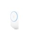 Ubiquiti U6-PRO punto accesso WLAN 4800 Mbit/s Bianco Supporto Power over Ethernet (PoE)