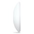 Ubiquiti U7 Long-Range 7300 Mbit/s Bianco Supporto Power over Ethernet (PoE)
