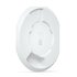 Ubiquiti U7 Long-Range 7300 Mbit/s Bianco Supporto Power over Ethernet (PoE)