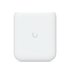 Ubiquiti U7 Outdoor 4300 Mbit/s Bianco Supporto Power over Ethernet (PoE)