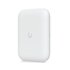 Ubiquiti U7 Outdoor 4300 Mbit/s Bianco Supporto Power over Ethernet (PoE)