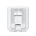 Ubiquiti U7 Outdoor 4300 Mbit/s Bianco Supporto Power over Ethernet (PoE)