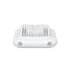 Ubiquiti U7 Outdoor 4300 Mbit/s Bianco Supporto Power over Ethernet (PoE)