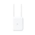 Ubiquiti U7 Outdoor 4300 Mbit/s Bianco Supporto Power over Ethernet (PoE)