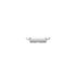 Ubiquiti U7 Outdoor 4300 Mbit/s Bianco Supporto Power over Ethernet (PoE)
