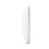 Ubiquiti U7 Pro Max 5700 Mbit/s Bianco Supporto Power over Ethernet (PoE)