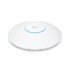 Ubiquiti U7 Pro Max 5700 Mbit/s Bianco Supporto Power over Ethernet (PoE)