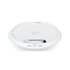 Ubiquiti U7 Pro Max 5700 Mbit/s Bianco Supporto Power over Ethernet (PoE)